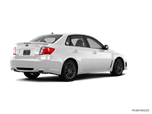 2013 Subaru Impreza WRX Premium  Sedan
